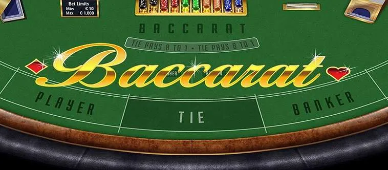Baccarat Tại MU9: Bí Quyết Để Giành Chiến Thắng