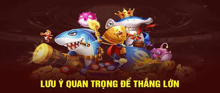 Cách Chơi Bắn Cá 3D Tại MU9: Mẹo Chơi Đổi Thưởng Hiệu Quả