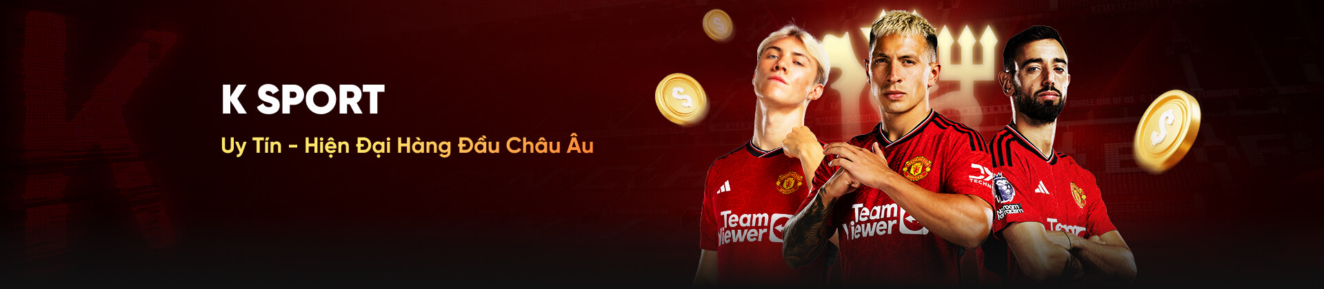 TRANG CHỦ MU9 - NHÀ CÁI CÁ CƯỢC SỐ 1 CHO DÂN CHƠI 2025 - MU9 Volnacasino 1 banner