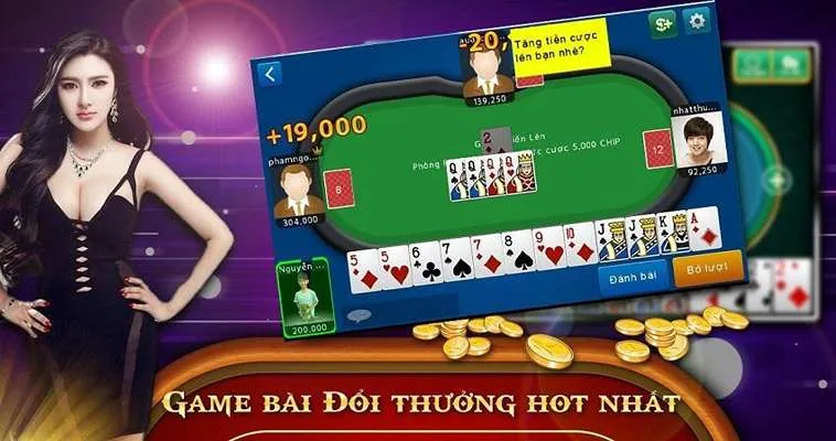 Khám Phá Game Bài MU9: Bí Quyết Chơi Thắng Lớn!