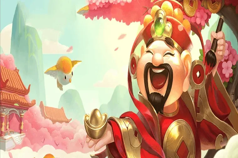 Trò Chơi Nổ Hũ Thần Tài Tại MU9 - Bí Mật Khiến Bạn Không Thể Bỏ Qua! 2 Trò Chơi Nổ Hũ Thần Tài Tại MU9 - Bí Mật Khiến Bạn Không Thể Bỏ Qua!