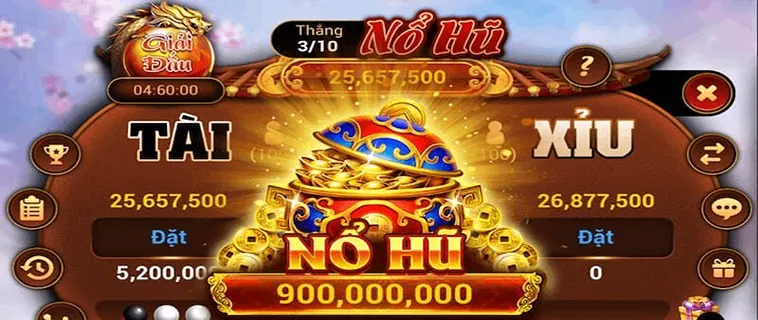 Trải Nghiệm Nổ Hũ Vũ Trụ Tại MU9: Thú Vị Và Kỳ Diệu! 2 Trải Nghiệm Nổ Hũ Vũ Trụ Tại MU9: Thú Vị Và Kỳ Diệu!