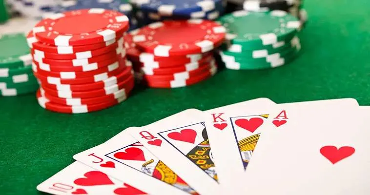 Cách Để Trở Thành Cao Thủ Poker Tại MU9 Chỉ Trong 30 Ngày!