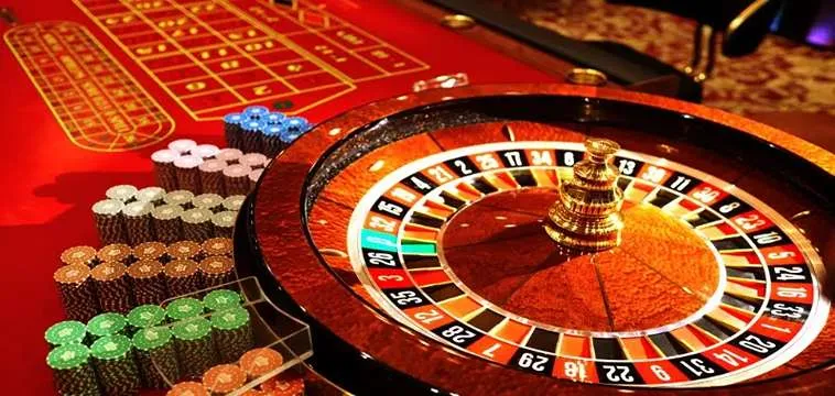 Bí Mật Tham Gia Roulette Nhà Cái MU9: Bạn Sẽ Không Tin Vào Mắt Mình