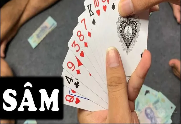 Sâm Lốc Tại MU9: Trải Nghiệm Game Thú Vị Nhất Năm 2 Sâm Lốc Tại MU9: Trải Nghiệm Game Thú Vị Nhất Năm