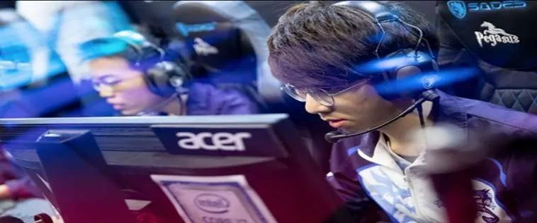 Khám Phá Thế Giới Thể Thao Điện Tử MU9: Cơ Hội Vàng Cho Game Thủ Việt
