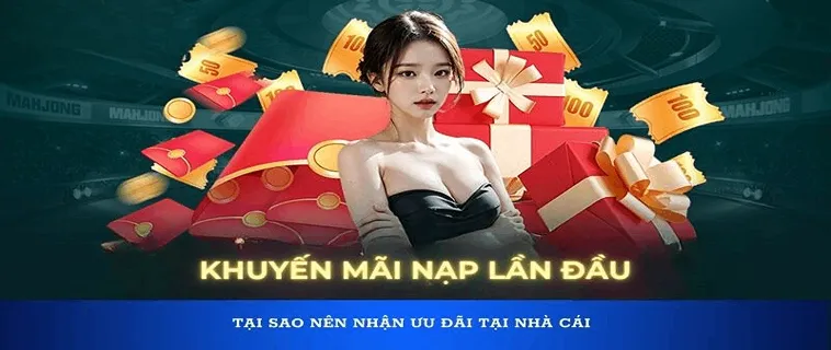 Bí Mật Tăng Gấp Đôi Tài Khoản Với Thưởng Nạp Đầu Tại Nhà Cái MU9